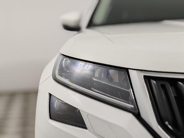 Skoda Kodiaq I с пробегом 2019 года, цена 2 955 000 рублей, 150728 км, внедорожник, Автокод Объявления