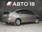 Toyota Prius II Рестайлинг (XW20) Ижевск  - изображение 23
