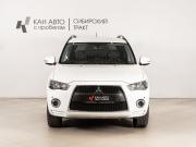 Mitsubishi Outlander II Рестайлинг Казань  - изображение 10