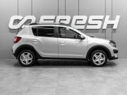 Renault Sandero II Тюмень  - изображение 24