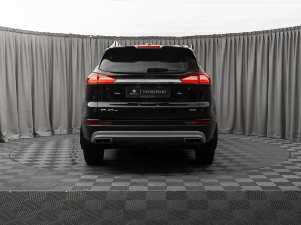 Geely Atlas Pro с пробегом 2023 года, цена 2 120 000 рублей, 49211 км, внедорожник, Автокод Объявления