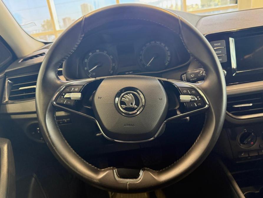 Skoda Rapid II Волгоград  - изображение 7