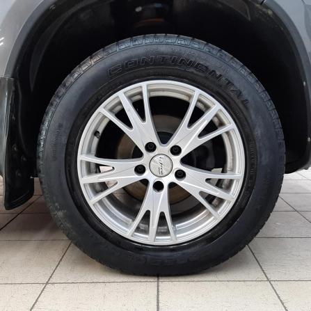 Nissan Terrano III (D10) с пробегом 2017 года, цена 1 300 000 рублей, 76939 км, внедорожник, Автокод Объявления