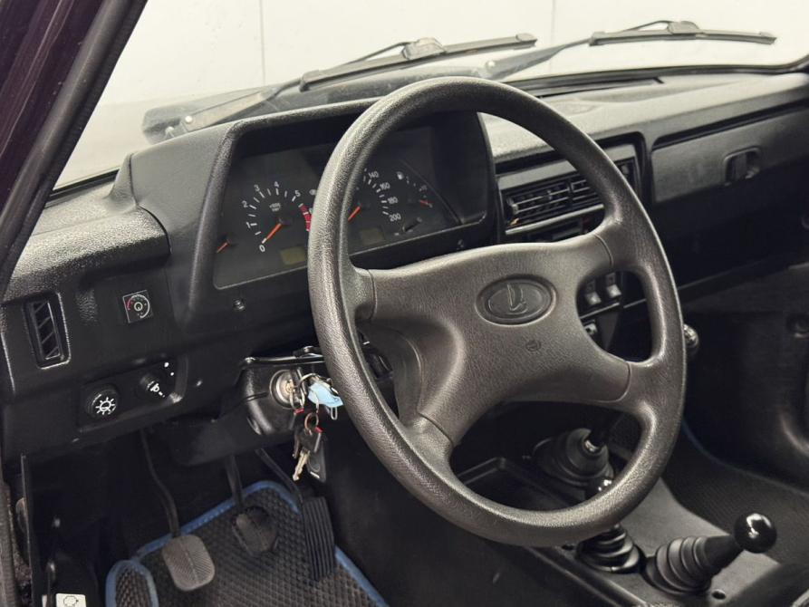 Lada (ВАЗ) 2121 (4x4) I Рестайлинг Воронеж  - изображение 12