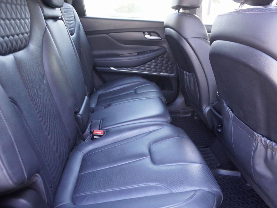 Hyundai Santa Fe IV Москва  - изображение 10