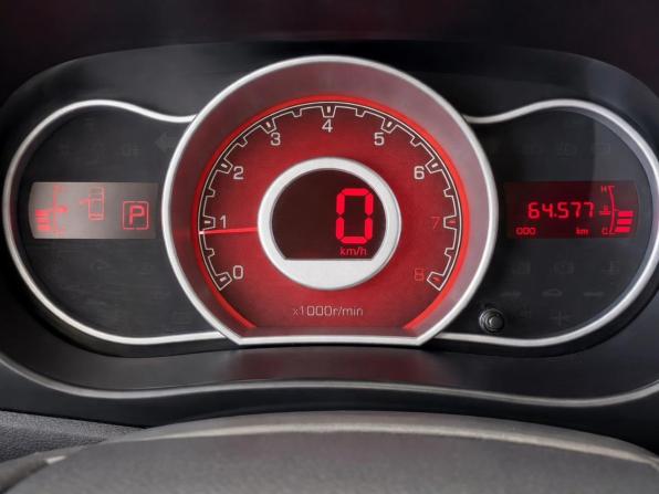 Lifan X50 с пробегом 2016 года, цена 657 000 рублей, 64577 км, хэтчбек, Автокод Объявления