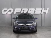 Opel Astra H Рестайлинг Воронеж  - изображение 21