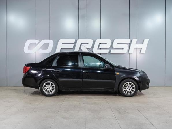 Lada (ВАЗ) Granta I с пробегом 2014 года, цена 529 000 рублей, 130609 км, седан, Автокод Объявления