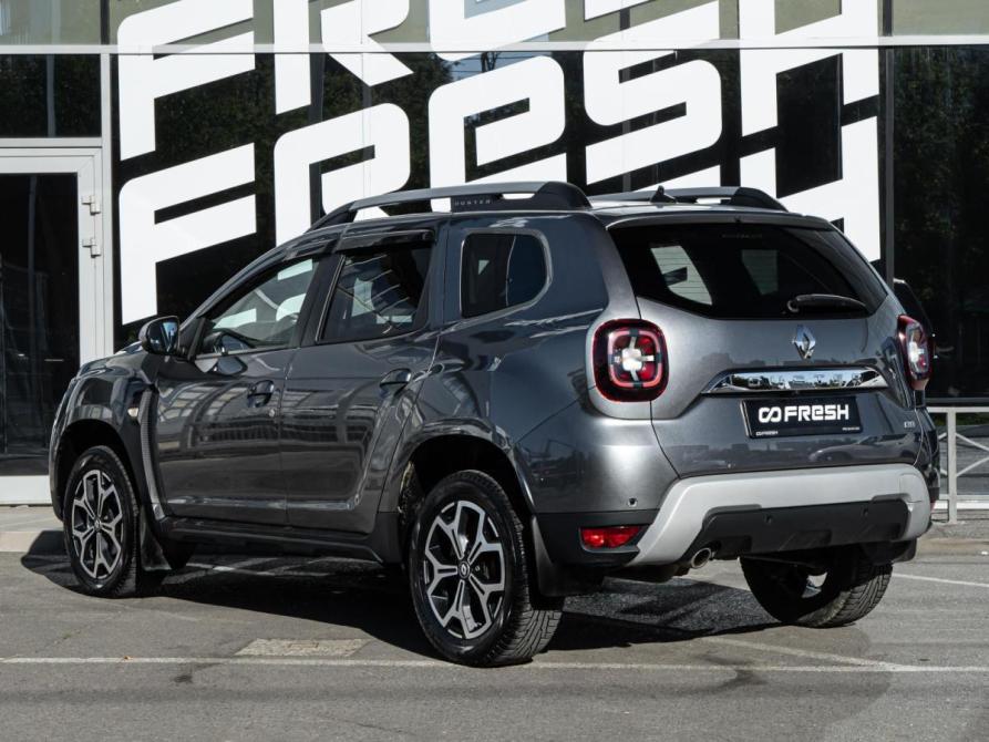 Renault Duster II Волгоград  - изображение 2