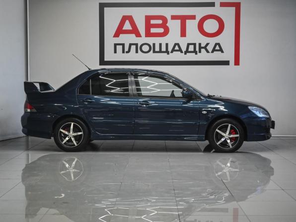 Mitsubishi Lancer IX Рестайлинг с пробегом 2005 года, цена 689 000 рублей, 311254 км, седан, Автокод Объявления