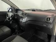 Chevrolet Aveo I Рестайлинг Воронеж  - изображение 27