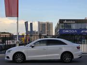 Audi A3 III (8V) Рестайлинг Новосибирск  - изображение 35