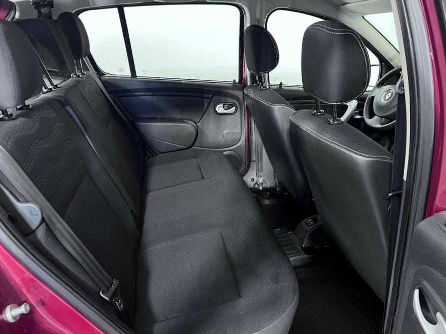 Renault Sandero I Ростов-на-Дону  - изображение 12