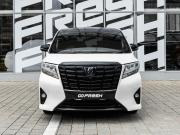 Toyota Alphard III Ставрополь  - изображение 37