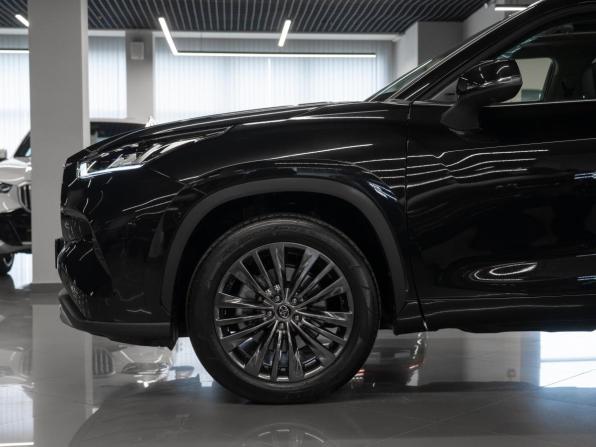 Toyota Highlander IV (XU70) с пробегом 2026 года, цена 5 120 000 рублей, 20 км, внедорожник, Автокод Объявления