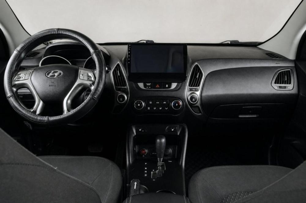 Hyundai ix35 I Челябинск  - изображение 10