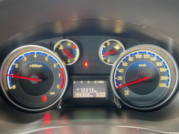 Suzuki SX4 I (Classic) Рестайлинг с пробегом 2010 года, цена 750 000 рублей, 199000 км, хэтчбек, Автокод Объявления