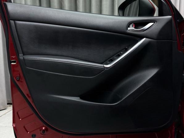 Mazda CX-5 I с пробегом 2012 года, цена 1 799 000 рублей, 119340 км, внедорожник, Автокод Объявления