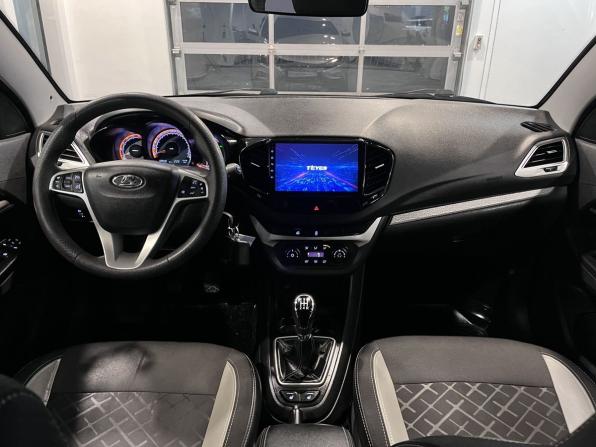 Lada (ВАЗ) Vesta I с пробегом 2019 года, цена 1 280 000 рублей, 69545 км, универсал, Автокод Объявления