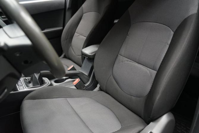 Hyundai Creta I с пробегом 2019 года, цена 1 644 000 рублей, 143571 км, внедорожник, Автокод Объявления