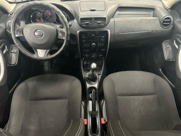 Nissan Terrano III (D10) с пробегом 2020 года, цена 1 620 000 рублей, 124769 км, внедорожник, Автокод Объявления