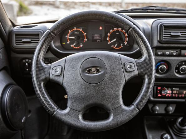 Lada (ВАЗ) Niva Legend с пробегом 2024 года, цена 1 018 000 рублей, 33289 км, внедорожник, Автокод Объявления