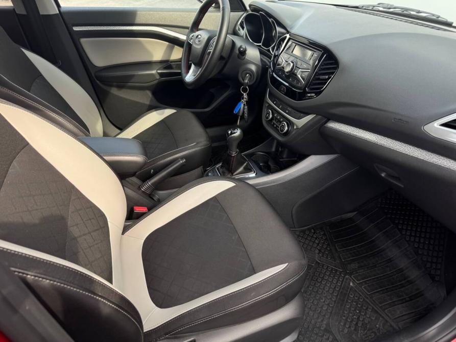 Lada (ВАЗ) Vesta I Екатеринбург  - изображение 29