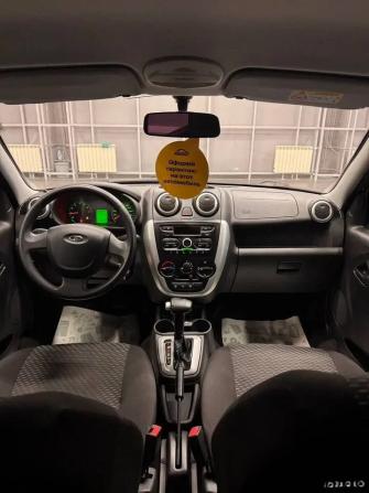 Lada (ВАЗ) Granta I с пробегом 2017 года, цена 727 000 рублей, 112000 км, седан, Автокод Объявления