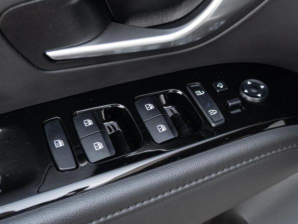 Hyundai Tucson IV с пробегом 2024 года, цена 3 250 000 рублей, 53875 км, внедорожник, Автокод Объявления