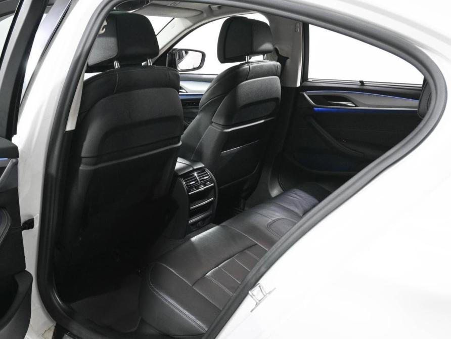 BMW 5 серии VII (G30/G31/G38) Ростов-на-Дону  - изображение 11