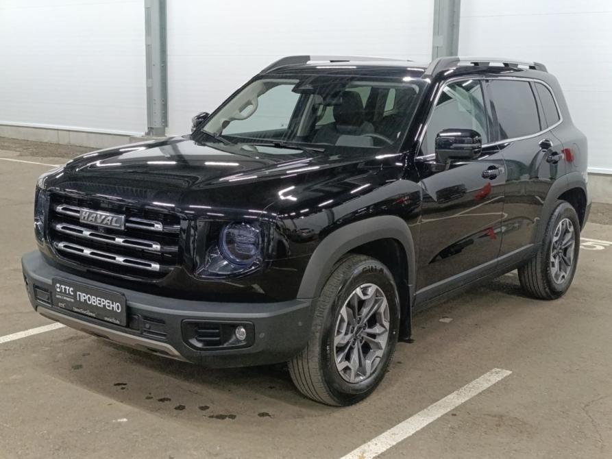 Haval Dargo I Набережные Челны  - изображение 1