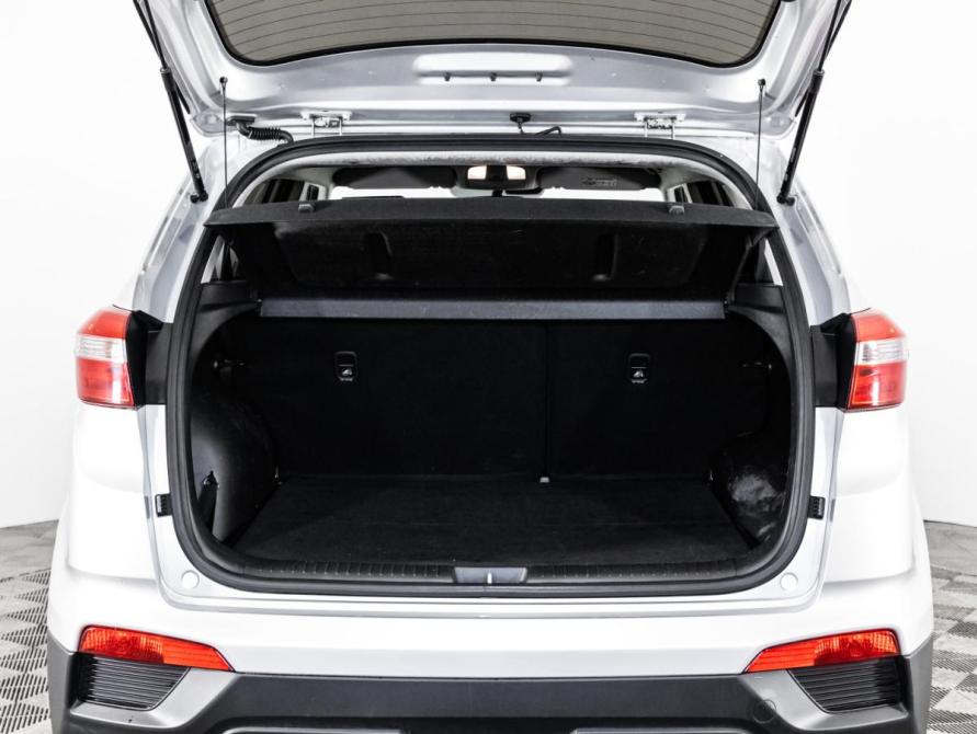 Hyundai Creta II Санкт-Петербург  - изображение 17