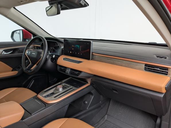 Haval Jolion I с пробегом 2023 года, цена 1 750 000 рублей, 70523 км, внедорожник, Автокод Объявления