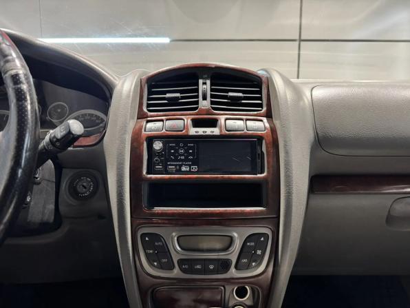 Hyundai Santa Fe Classic с пробегом 2007 года, цена 725 000 рублей, 159000 км, внедорожник, Автокод Объявления