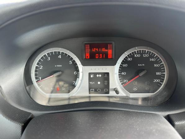 Lada (ВАЗ) Largus I с пробегом 2019 года, цена 909 000 рублей, 122907 км, универсал, Автокод Объявления