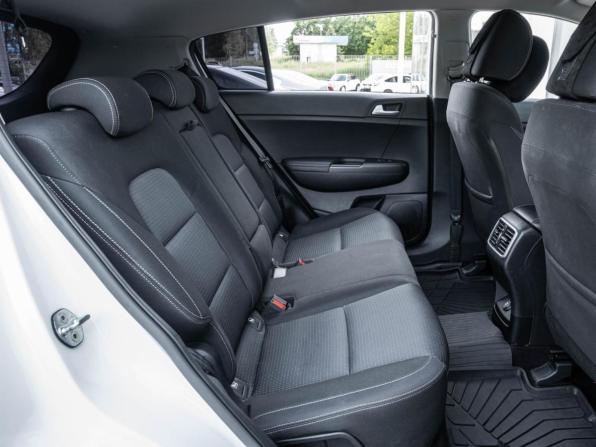Kia Sportage IV Рестайлинг с пробегом 2020 года, цена 2 625 000 рублей, 81067 км, внедорожник, Автокод Объявления