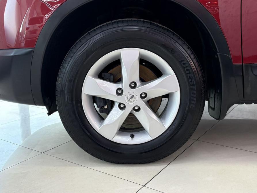 Nissan Qashqai I Рестайлинг Ярославль  - изображение 33