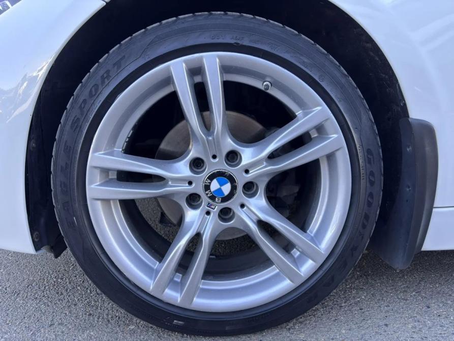 BMW 3 серии VI (F3x) Краснодар  - изображение 9