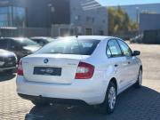 Skoda Rapid I Ногинск  - изображение 18