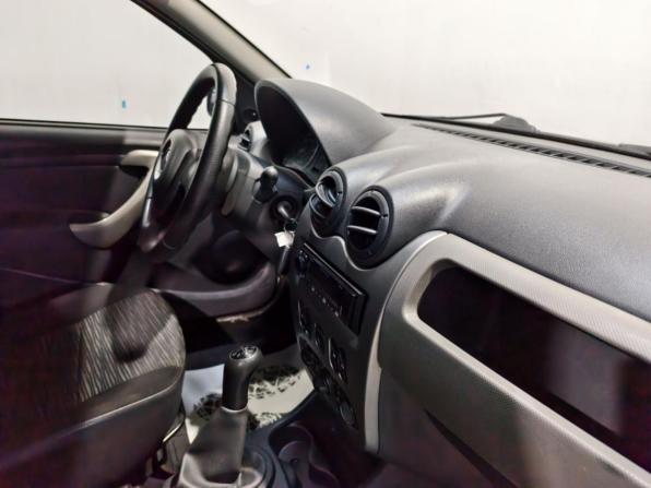 Renault Sandero I с пробегом 2012 года, цена 412 000 рублей, 225809 км, хэтчбек, Автокод Объявления