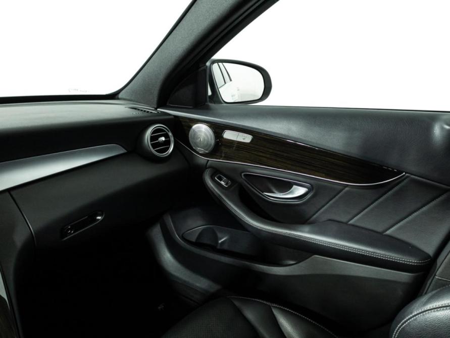 Mercedes-Benz C-Класс IV (W205) Санкт-Петербург  - изображение 19