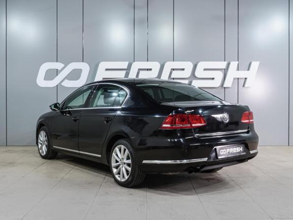 Volkswagen Passat B7 с пробегом 2012 года, цена 999 000 рублей, 182765 км, седан, Автокод Объявления