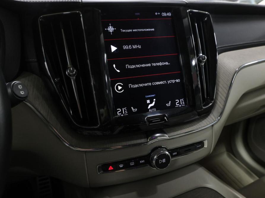 Volvo XC60 II Москва  - изображение 20