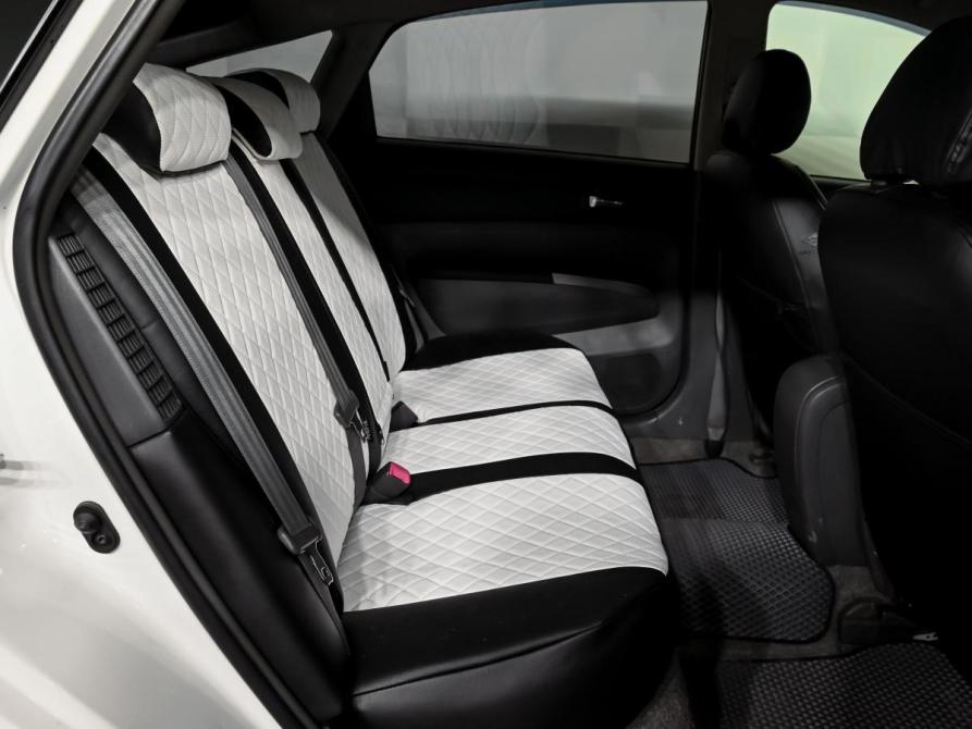 Toyota Prius II Рестайлинг (XW20) Екатеринбург  - изображение 18