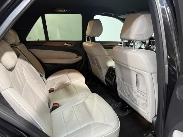 Mercedes-Benz M-Класс III (W166) с пробегом 2012 года, цена 2 249 800 рублей, 206000 км, внедорожник, Автокод Объявления