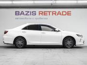 Toyota Camry VII (XV50) Рестайлинг 2 Тюмень  - изображение 29