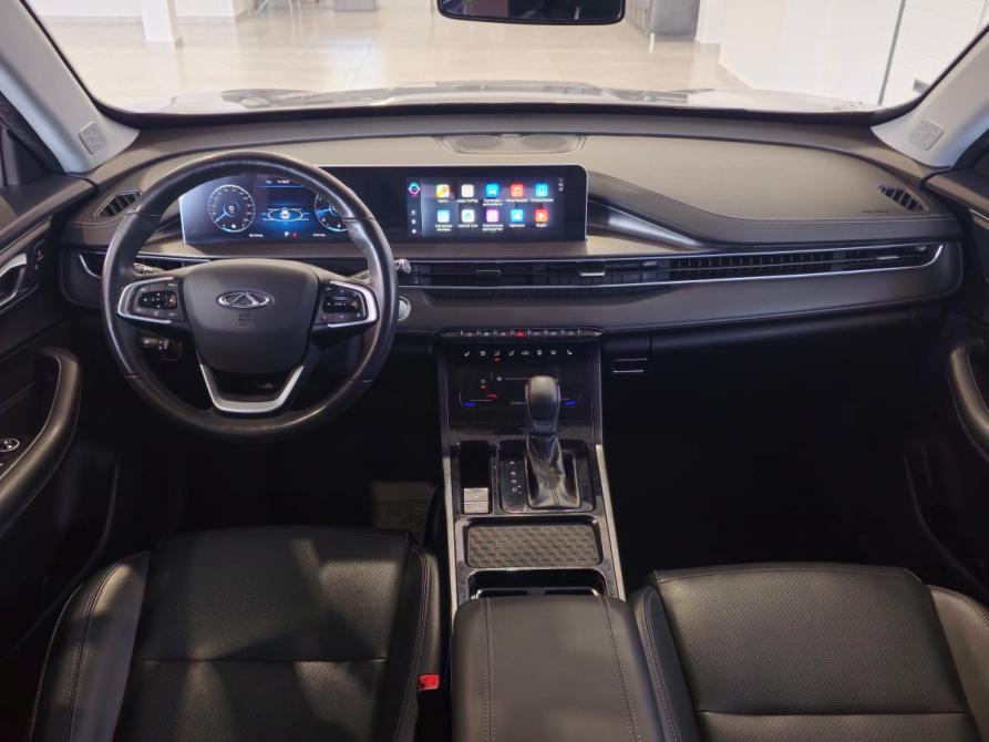 Chery Tiggo 4 Pro I Рестайлинг Таганрог  - изображение 10