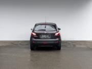 Nissan Qashqai I Рестайлинг Москва  - изображение 44
