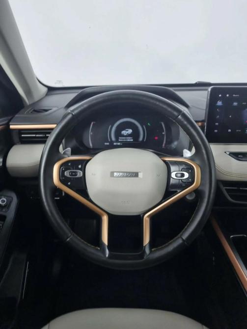 Haval Jolion I Воронеж  - изображение 14