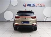 Kia Sportage IV Подольск  - изображение 29